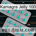 Kamagra Jelly 100 29